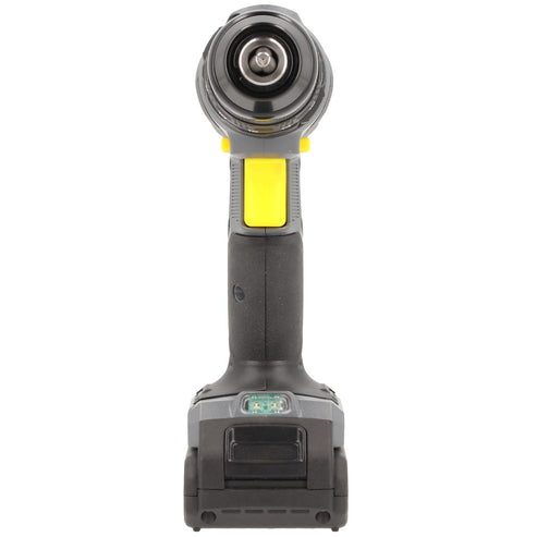 Rotomartillo De Impacto 3/8 A Batería Litio-Ion 12 V 28 Nm, Surtek RI612