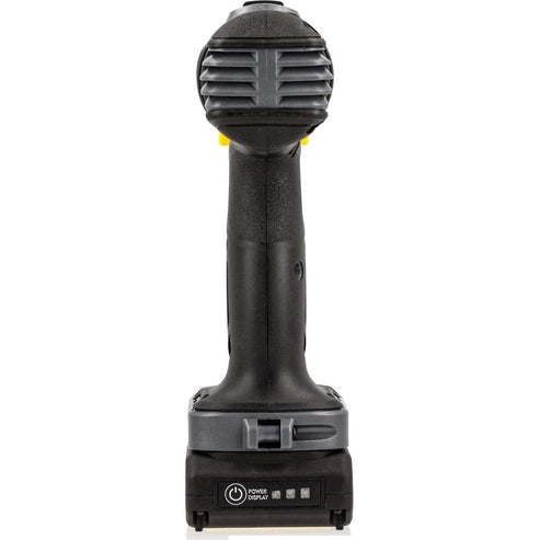 Rotomartillo De Impacto 3/8 A Batería Litio-Ion 12 V 28 Nm, Surtek RI612