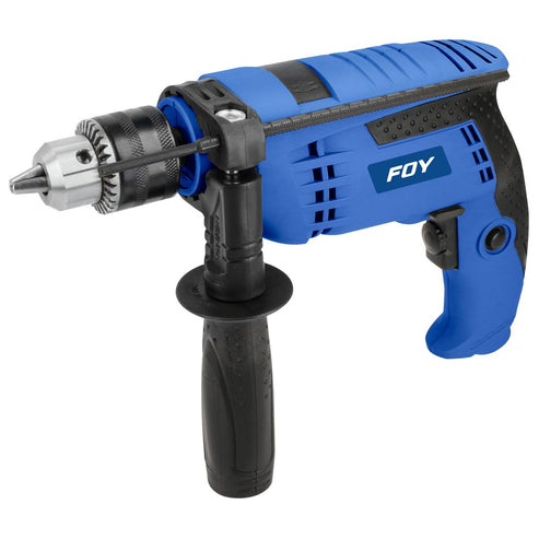 Rotomartillo 1/2 550 W, 120 V, Foy RM312D