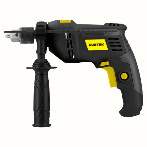Rotomartillo 1/2 650 W, 120 V, Surtek RM512F