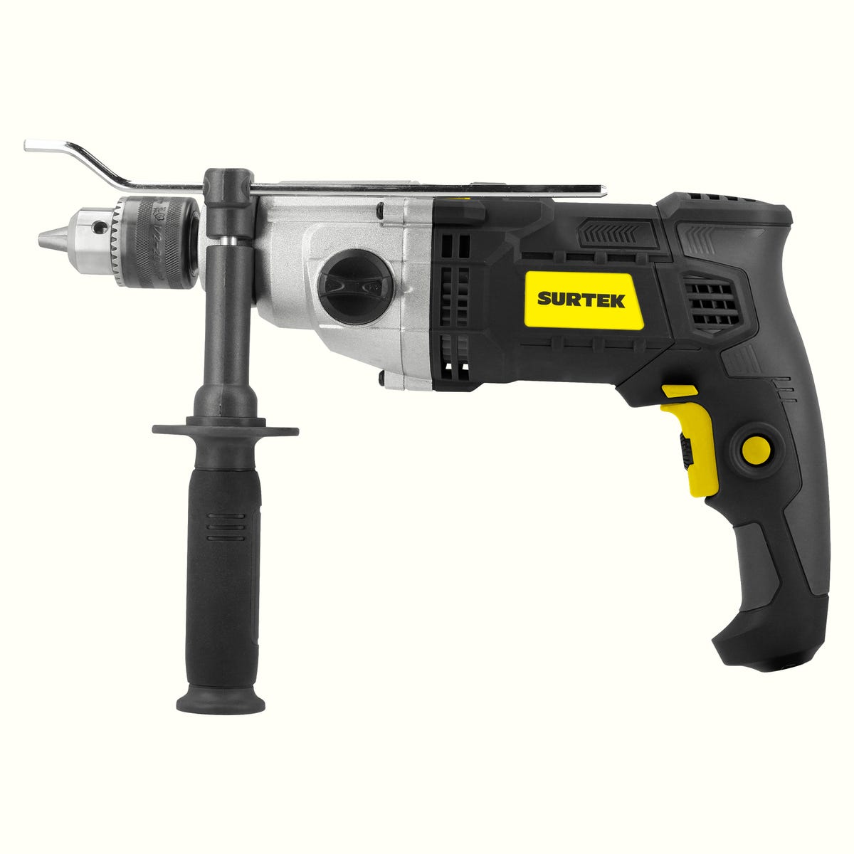Rotomartillo 1/2 1200 W, 120 V, Surtek RM712E