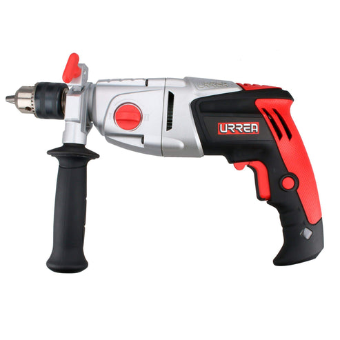 Rotomartillo 1/2 900 W 120 V, 1080 Y 3000 RPM 2 Velocidades, Urrea RM912