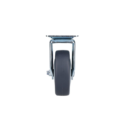 Rodaja De TPR Gris Fija 4, Surtek RT10F