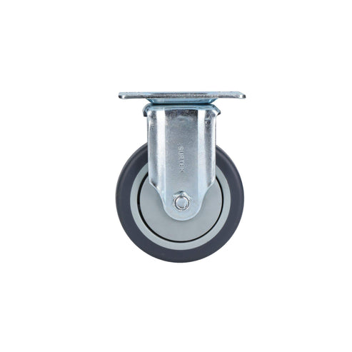 Rodaja De TPR Gris Fija 4, Surtek RT10F