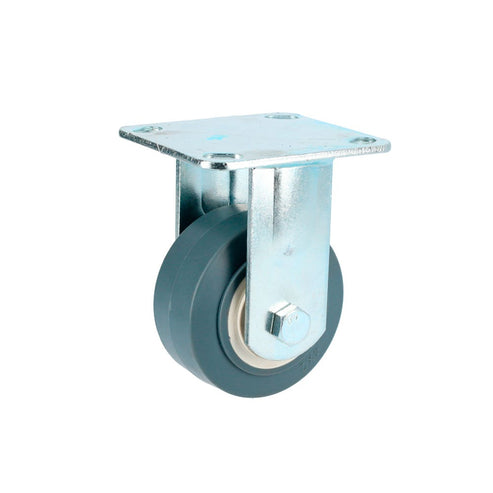 Rodaja De TPR Gris Fija 6, Surtek RTG15F