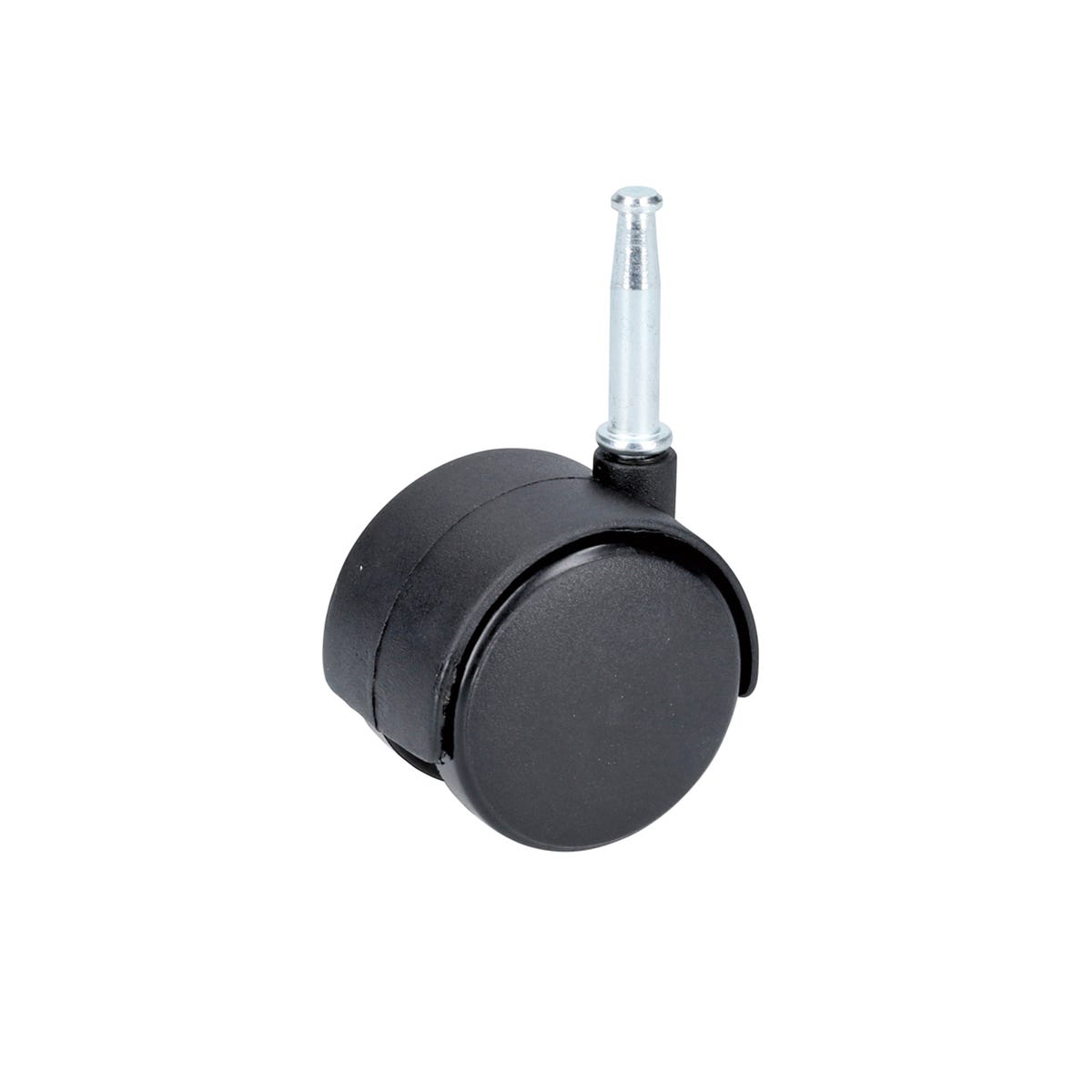 Rodaja Tipo Yoyo De Espiga Para Madera 40 mm, Surtek RY4M