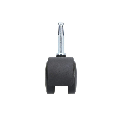 Rodaja Tipo Yoyo De Espiga Para Madera 40 mm, Surtek RY4M
