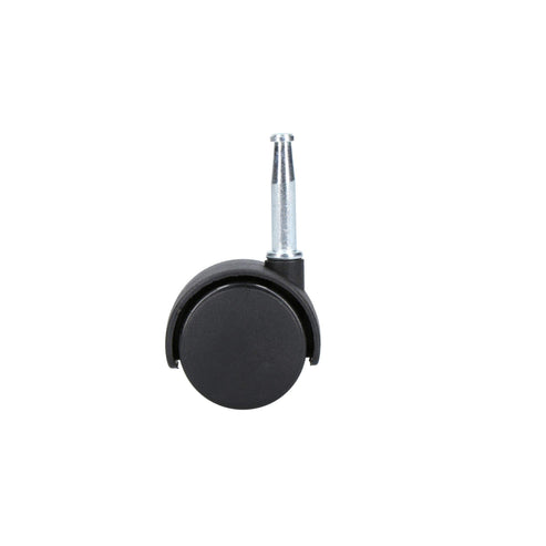 Rodaja Tipo Yoyo De Espiga Para Madera 40 mm, Surtek RY4M