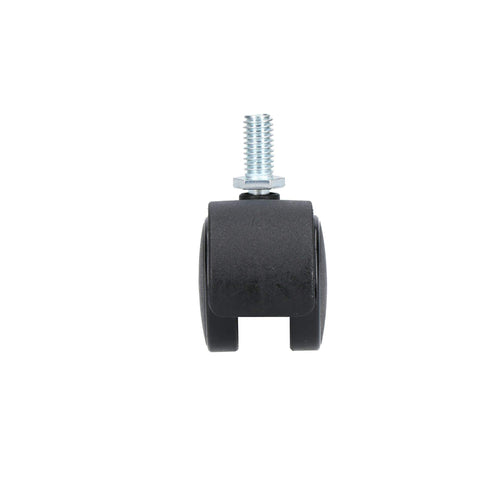 Rodaja Tipo Yoyo De Espiga Con Rosca 40 mm, Surtek RY4R