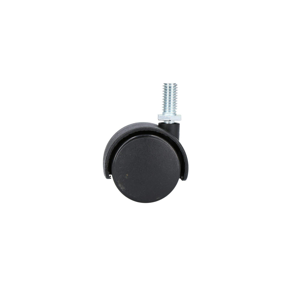Rodaja Tipo Yoyo De Espiga Con Rosca 40 mm, Surtek RY4R
