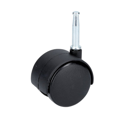 Rodaja Tipo Yoyo De Espiga Para Madera 50 mm, Surtek RY5M
