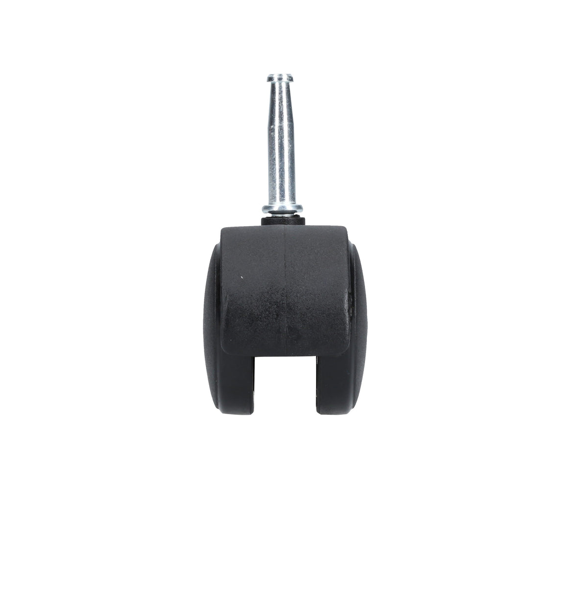 Rodaja Tipo Yoyo De Espiga Para Madera 50 mm, Surtek RY5M
