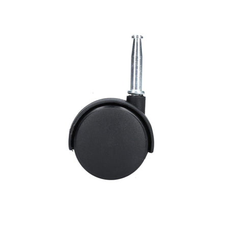 Rodaja Tipo Yoyo De Espiga Para Madera 50 mm, Surtek RY5M