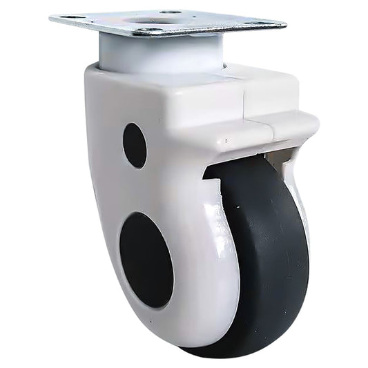 RODAJA USO MÉDICO TPR GIRATORIA 3'' x 1'' Y-5000-75