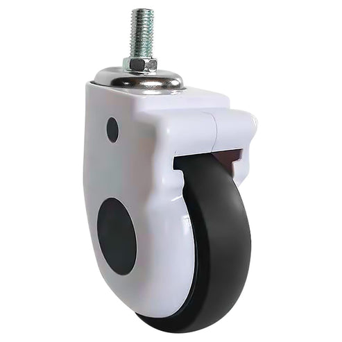 USO MÉDICO TPR GIRATORIA C/ESPIGA ROSCADA 4'' x 1-1/4'' Y-5010-100