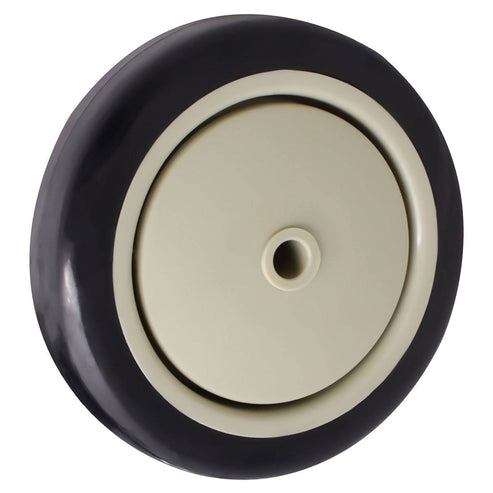 P/RODAJA PU /PP SUPER 5" Y-4090-125