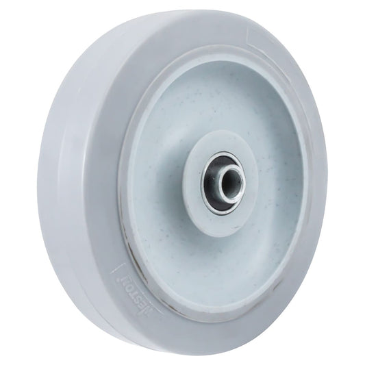 RUEDA TPR HI-PERFORMANCE 5 X 1 1/4" C/BALERO Y-1055-125