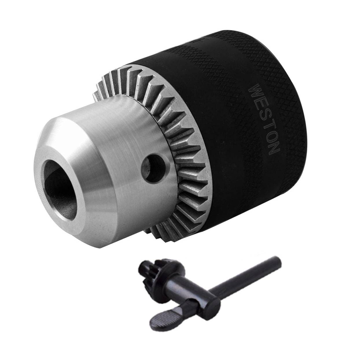 Broquero Con Llave 3/8" Montaje Rosca 3/8"-24 | SA-010-0060