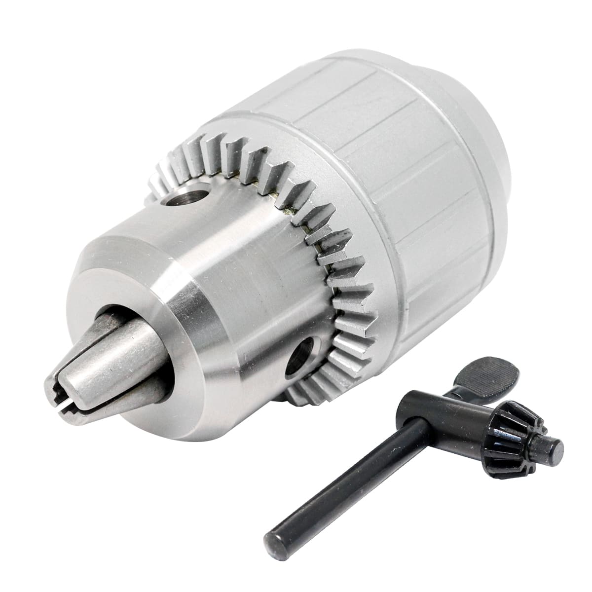 Super Broquero Embalado Con Llave 5/8" Montaje JT3 (16 N) | SA-010-0200