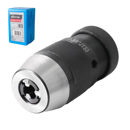 Broquero Ajustable 1/2" Montaje JT33 | SA-010-0340
