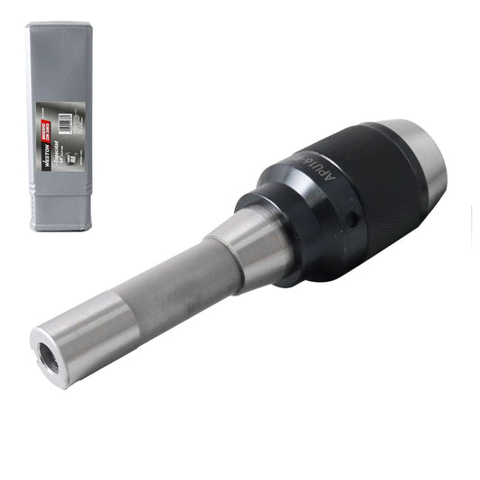 Broquero 1/2" Con Zanco R8-13 | SA-010-0410