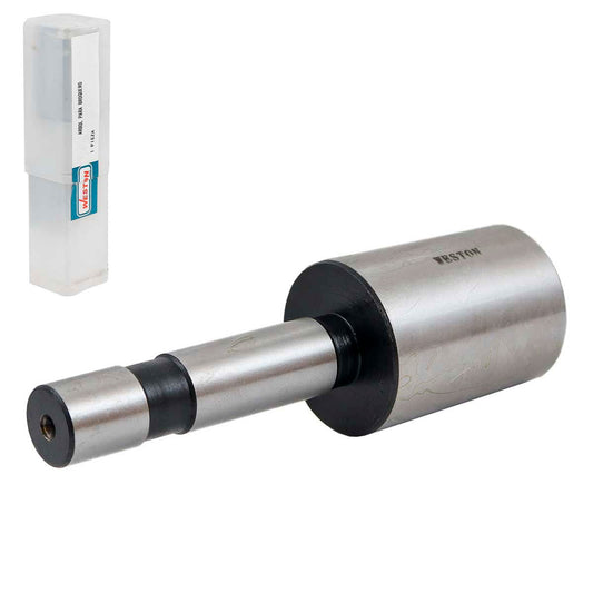 Árbol Para Broquero 1/2" - JT2 | SA-015-0080