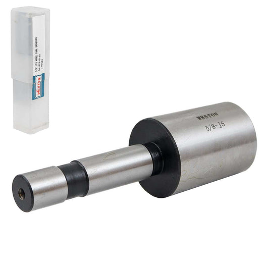 Árbol Para Broquero 5/8" - JT5 | SA-015-0160