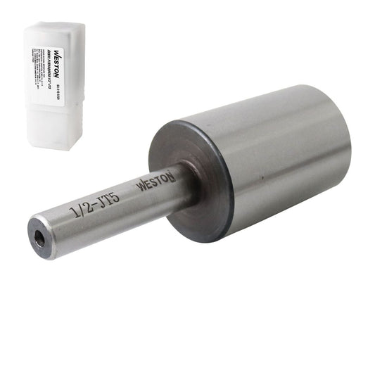 Árbol Para Broquero 3/4" - JT4 | SA-015-0210