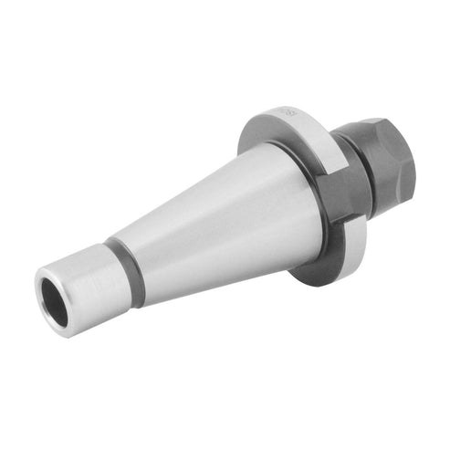 Cono ISO40 Portaboquilla Para ER50 (5/8"-11) | SA-020-0100