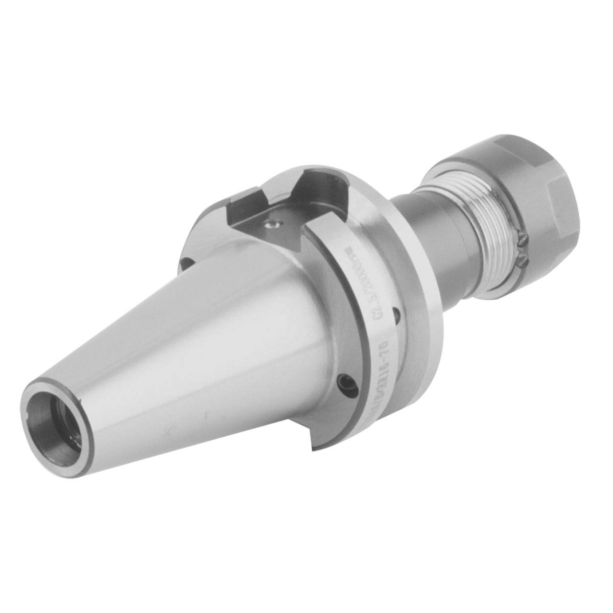 Portaboquilla BT30 Para ER32 M12-1.75 Largo 70MM | SA-020-0180