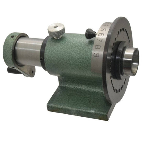 Cabezal Divisor 5C | SA-025-0331
