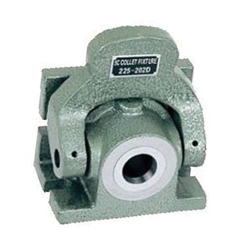 Sujetador Para Boquilla 5C Tipo D | SA-025-0334