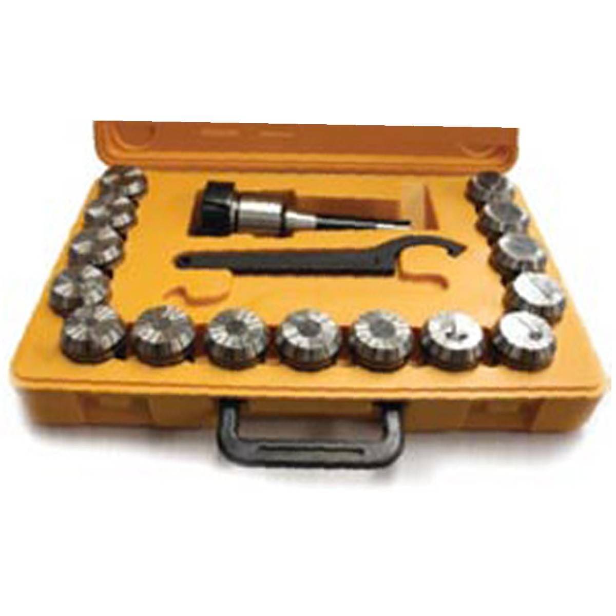 Boquillas 0Z25 Sin Holder 1/8-1" (JGO 15PZAS) | SA-025-0448