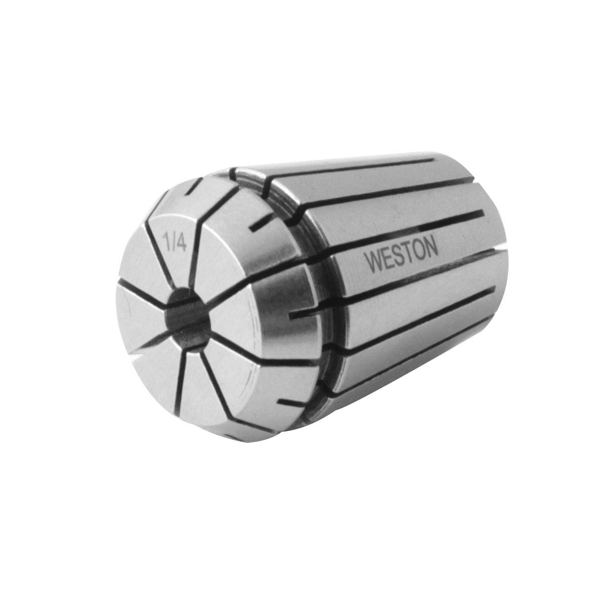 Boquilla Redonda Tipo ER25 1/16" | SA-025-0865