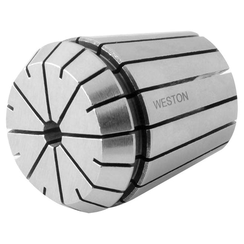 Boquilla Redonda Tipo ER40 19MM | SA-025-2080