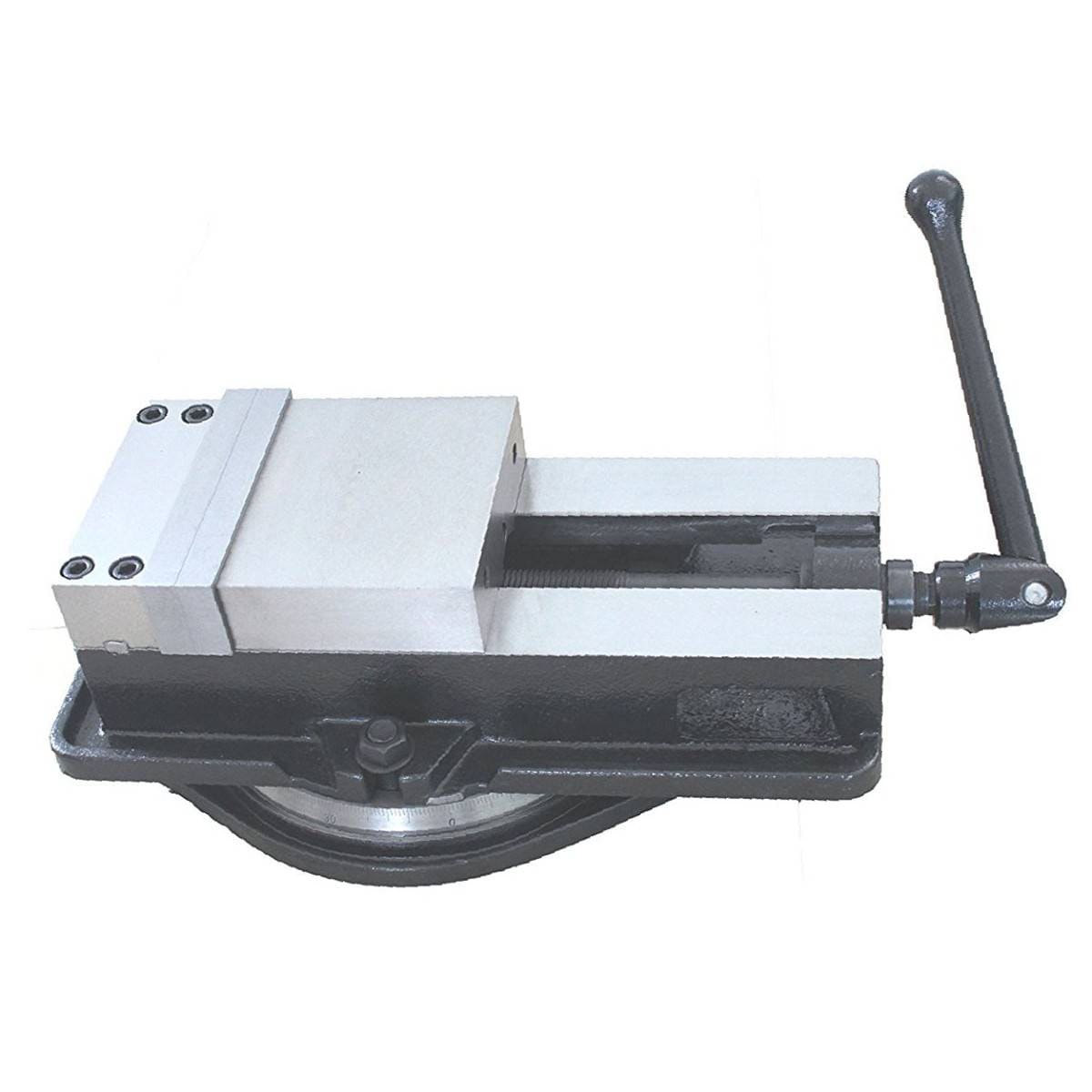 Prensa Tipo Kurt 4" | SA-050-0010