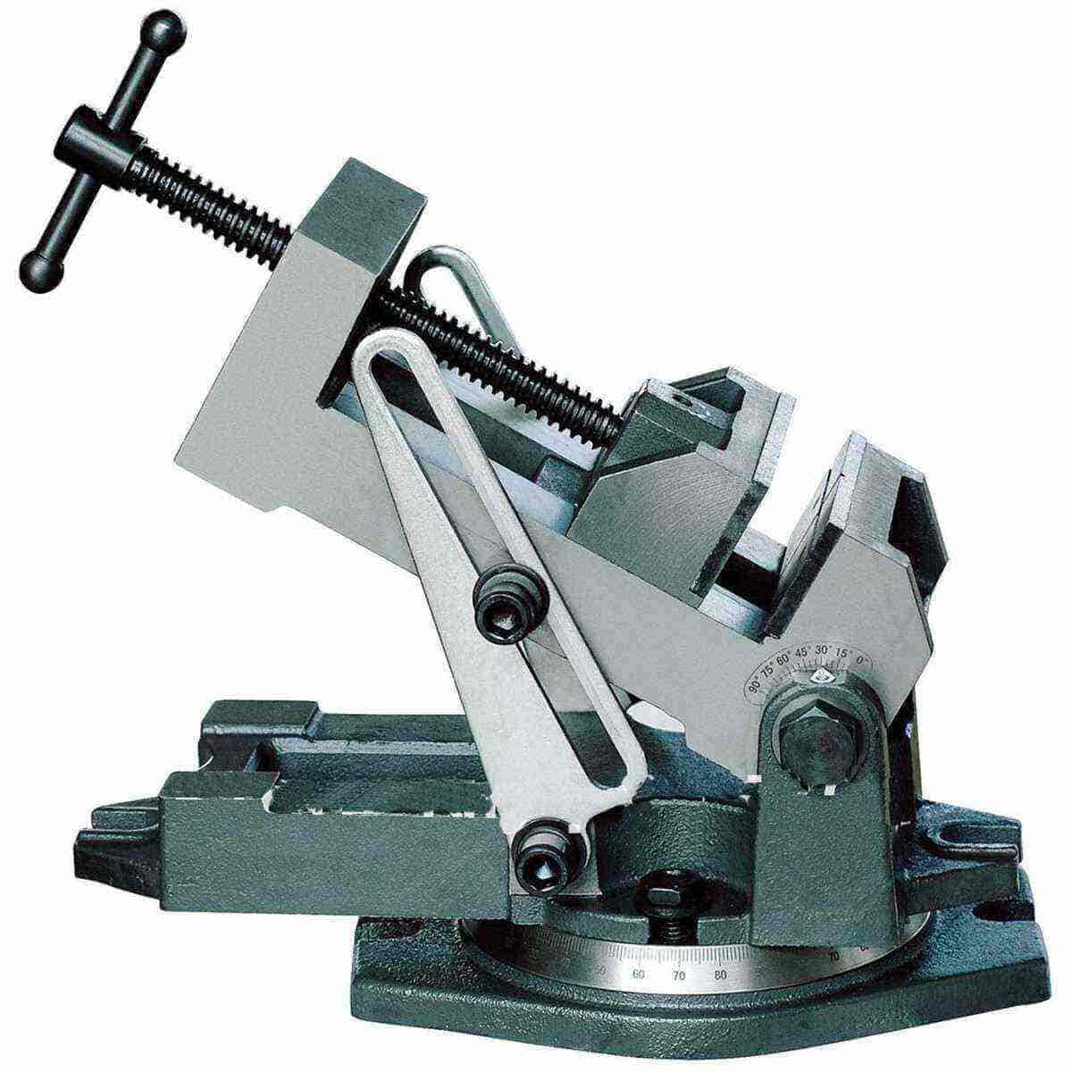 Prensa Industrial 4" | SA-050-0160