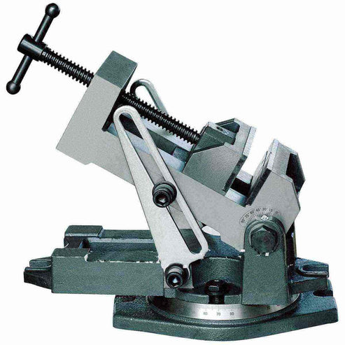 Prensa Industrial 4" | SA-050-0160