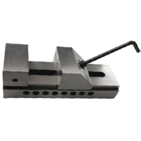 Prensa De Precisión Para CNC 6" | SA-050-0200