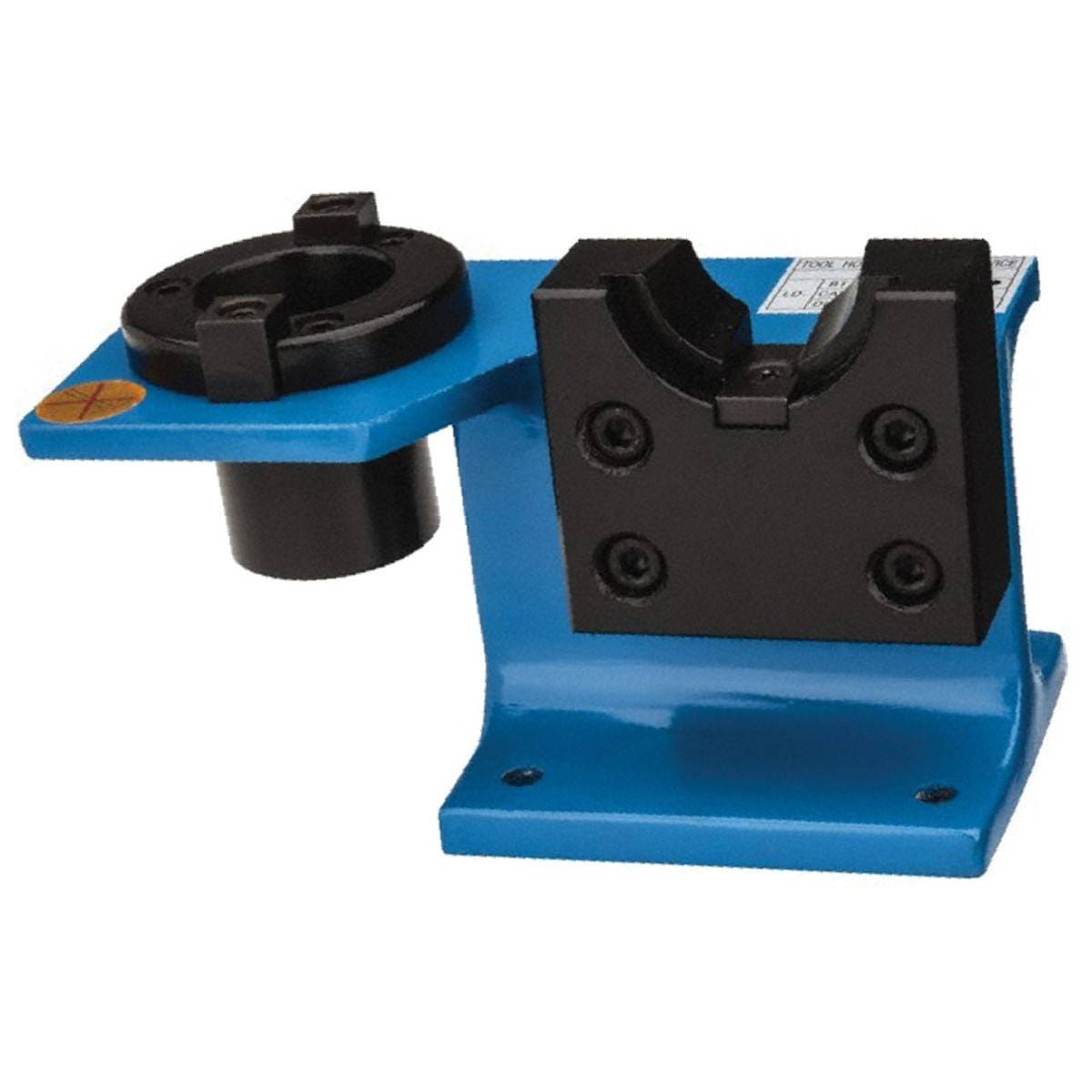 Prensa CNC Para CAT50 BT50 | SA-050-0360