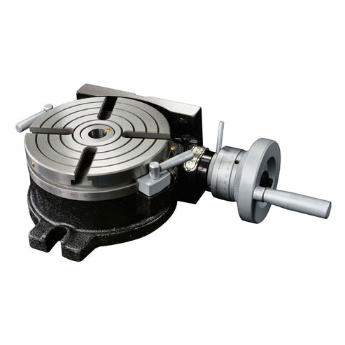 Mesa Rotativa Hor/Ver 12" | SA-100-0160
