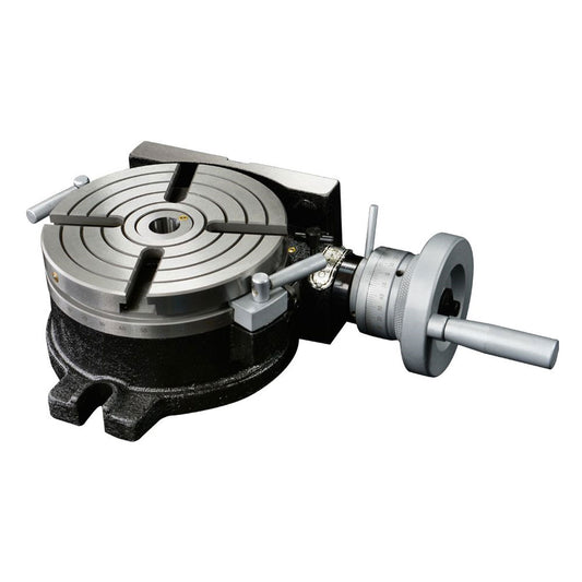 Mesa Rotativa Hor/Ver. 8" | SA-100-0140