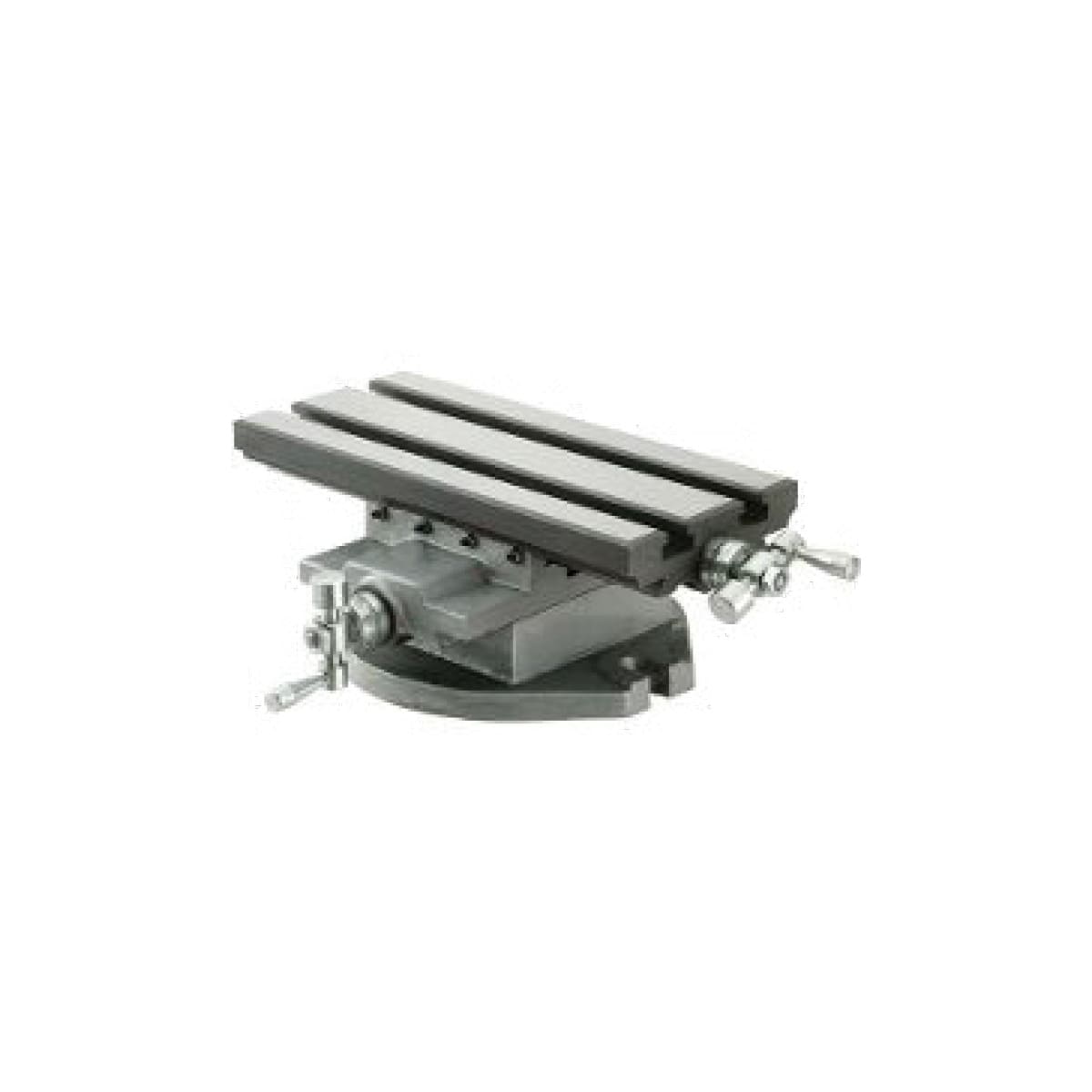 Mesa De Coordenadas 6 X 12 | SA-100-0270