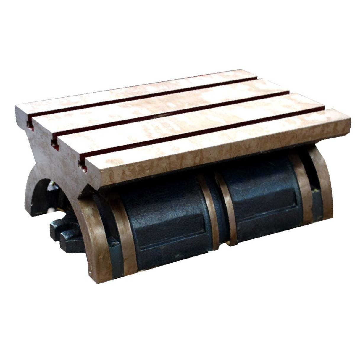 Mesa Inclinable 12" | SA-100-0130