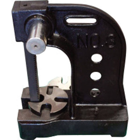 Prensa De Chango 3 Ton. | SA-100-0320