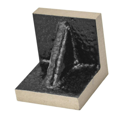 Plato Angular Sólido 12" | SA-100-9950