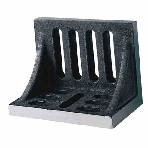 Plato Angular Con Ranuras 4-1/2" X 3-1/2" X 3" | SA-100-9960