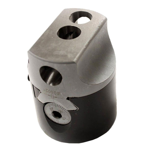 Boring Head 2"/CABEZA De Mandrinado 2" | SA-150-0050