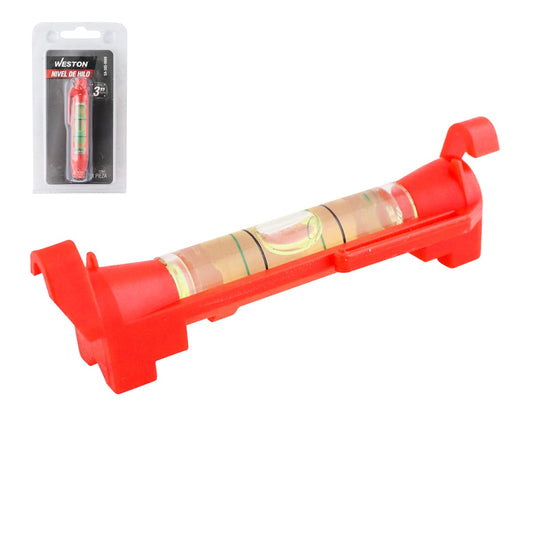 Nivel de Hilo 3" | SA-305-0000