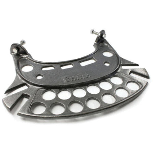 Charola Para Boquillas R8 15 Pzs. | SA-305-0050